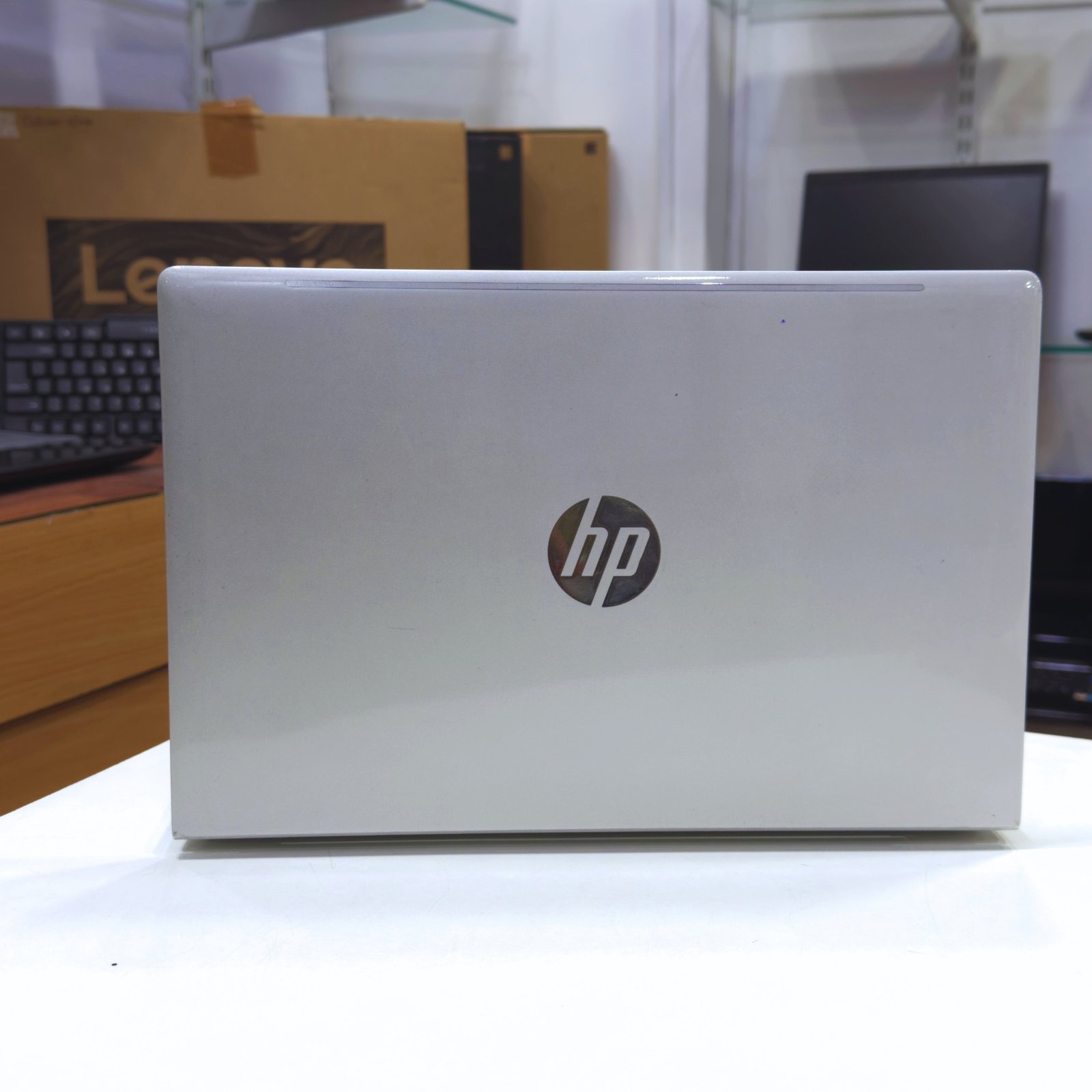 HP ProBook 440 G8, Smartchoice, Intel Core i5 (11th Gen), 8GB RAM, 256GB SSD, 14