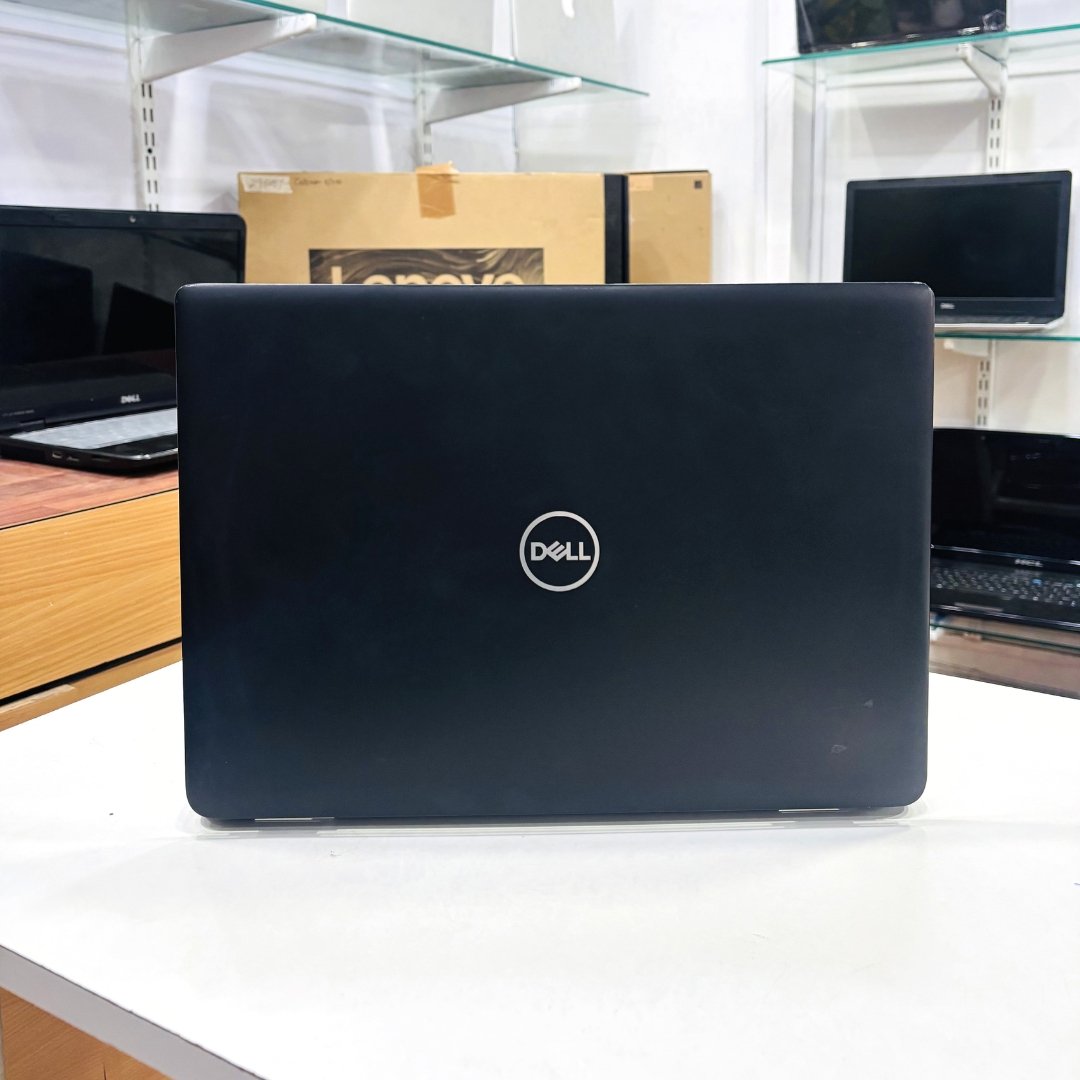 Dell Latitude 3400, Smartchoice, Intel Core i5 (8th Gen), 8GB RAM, 256GB SSD, 14