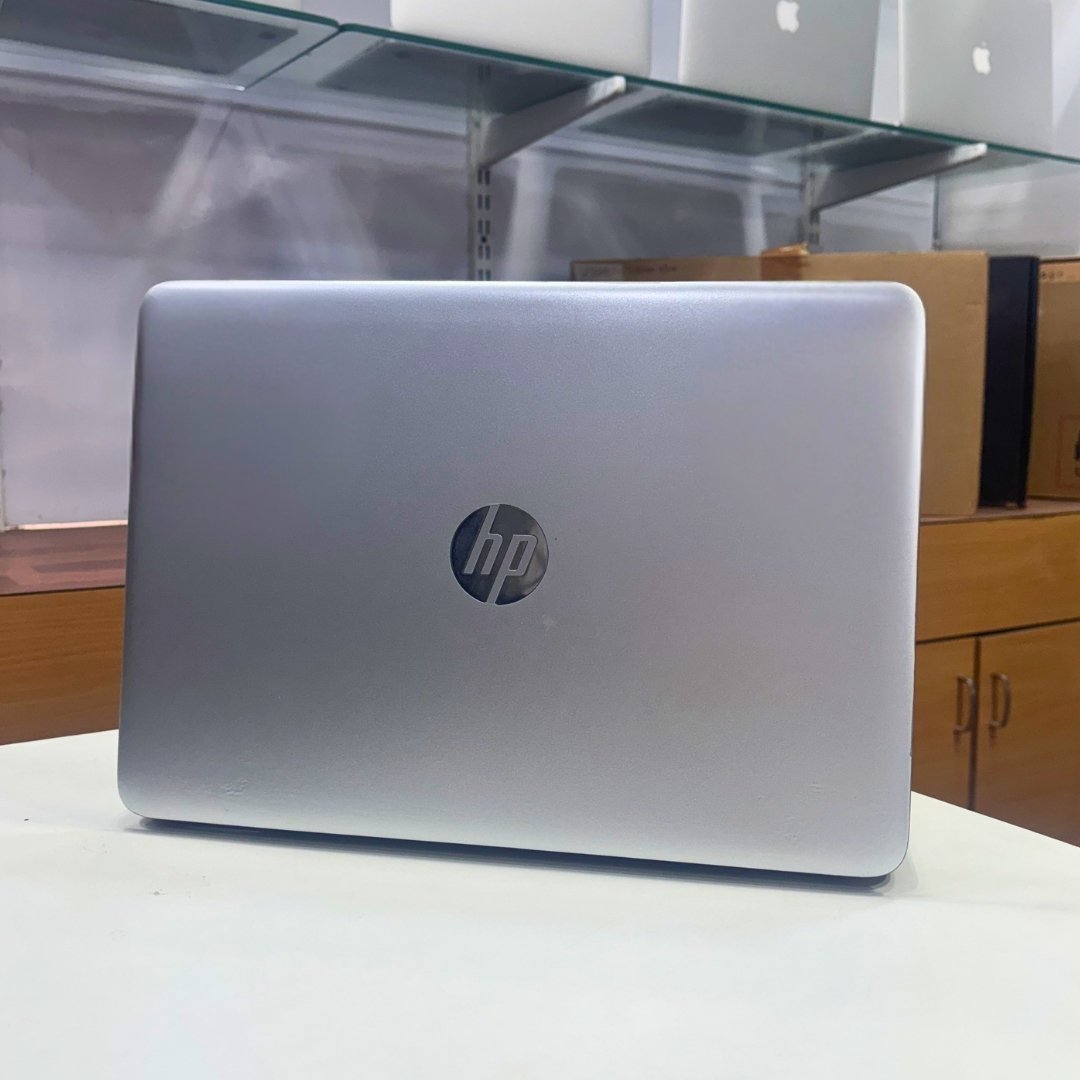 HP EliteBook 840 G4 Intel Core i5 6th Gen, 8GB RAM, 256GB SSD, 14