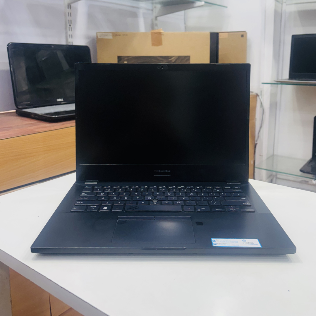 ASUS ExpertBook Intel Core i5 10th Gen, 8GB RAM, 256GB SSD, 14