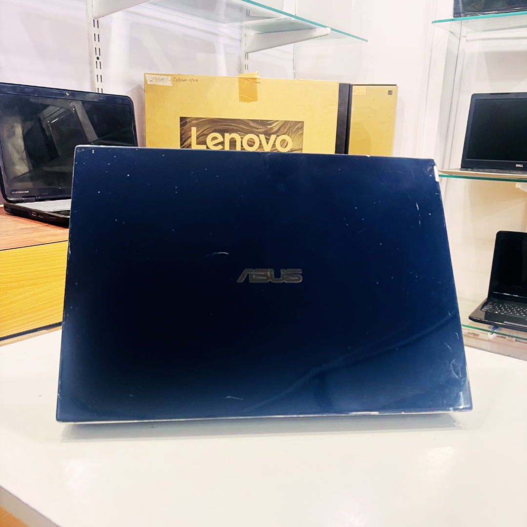 ASUS ExpertBook Intel Core i5 10th Gen, 8GB RAM, 256GB SSD, 14