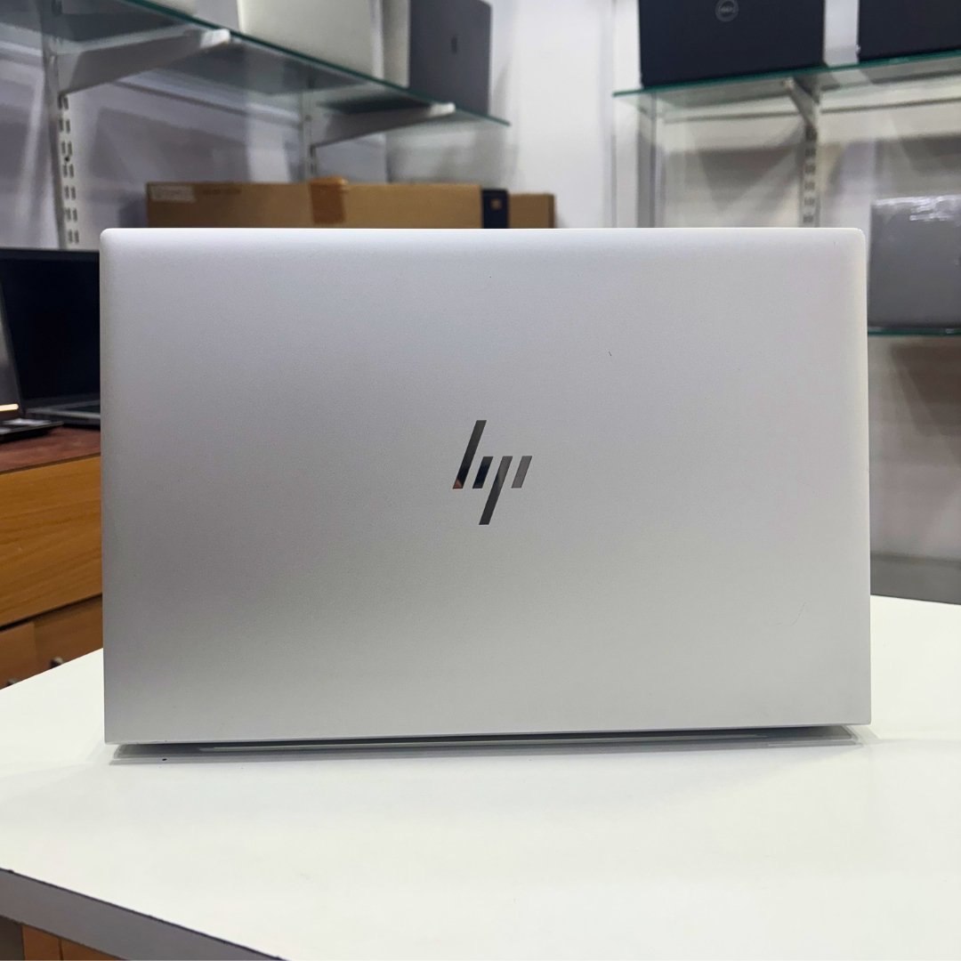 Refurbished HP EliteBook 840 G8 Intel Core i7 11th Gen, 8GB RAM, 256GB SSD, 14