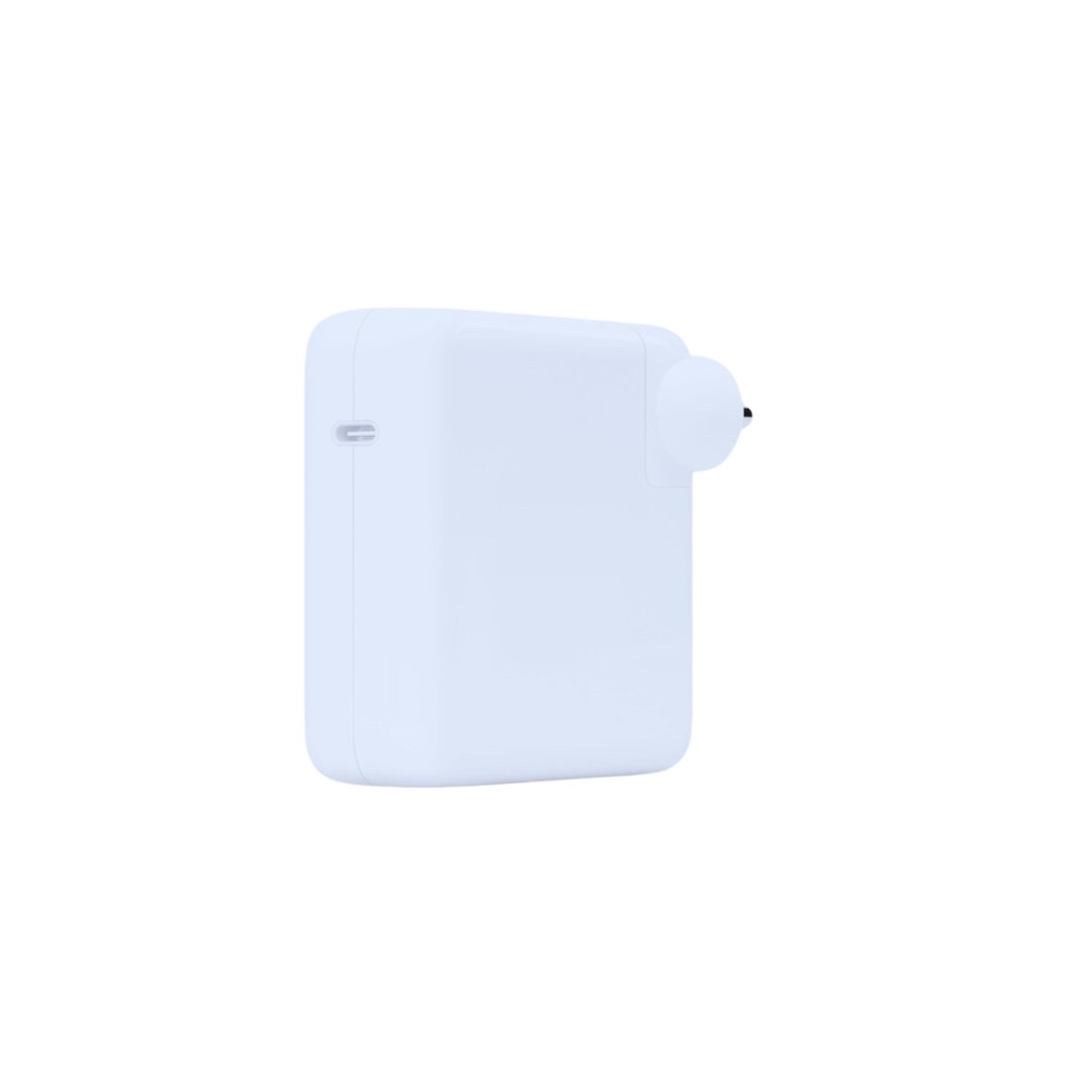 OEM 67W Type-C Charger for Apple MacBook Pro 13-Inch (2016-2019) and 14-Inch (2021)