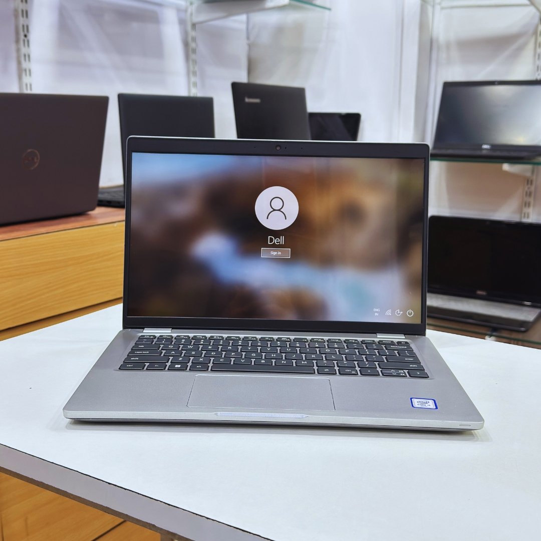 Refurbished Dell Latitude 5420 Intel Core i7 11th Gen, 16GB RAM, 512GB SSD, 14