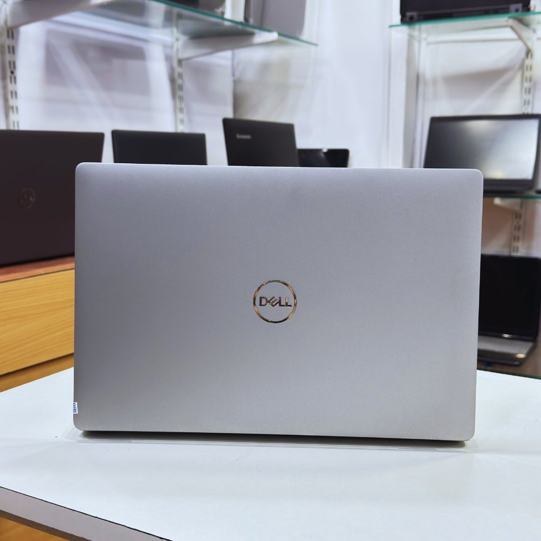 Refurbished Dell Latitude 5410, Smartchoice, Intel Core i5 (10th Gen), 8GB RAM, 256GB SSD, 14