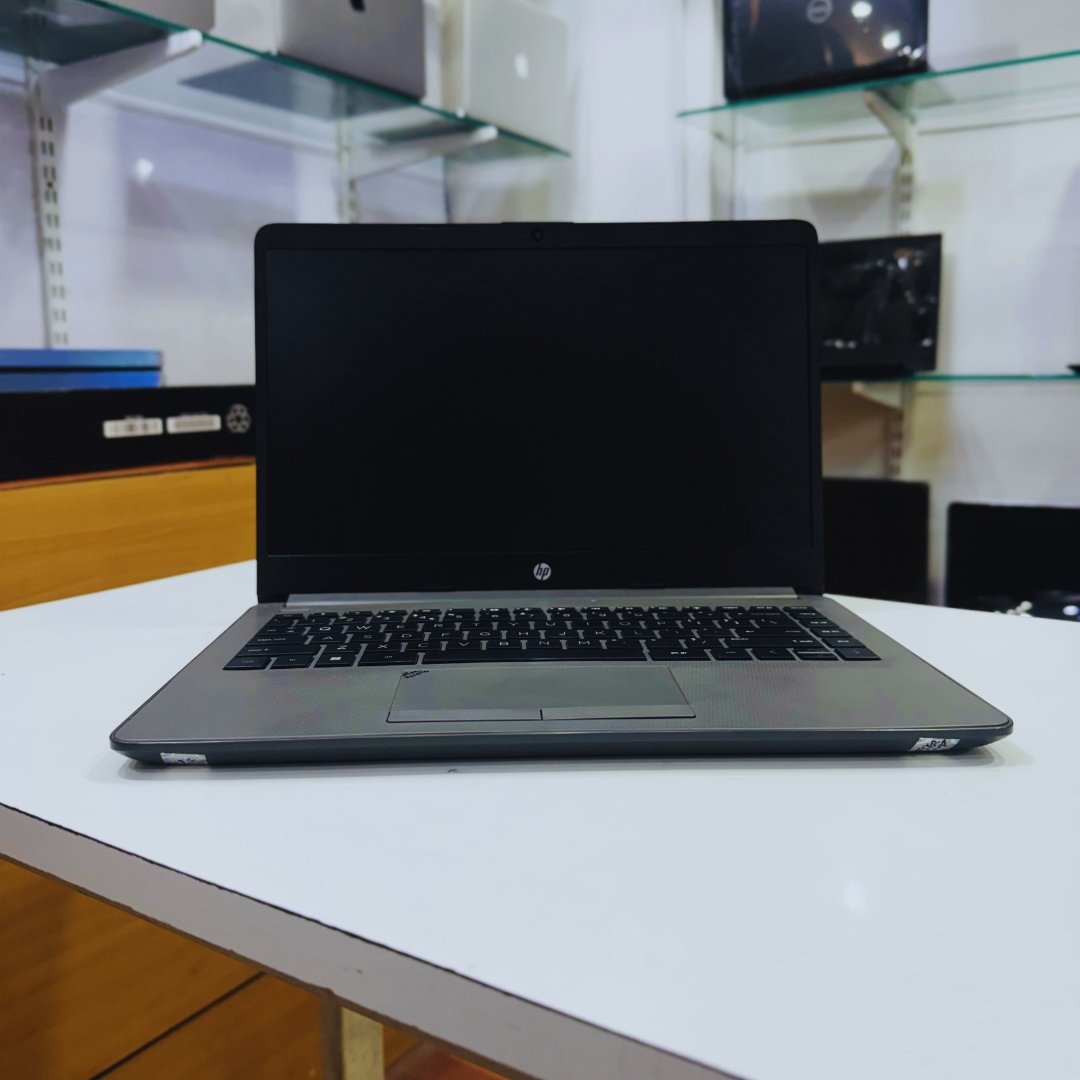 HP 240 G8 Notebook | Intel Core i5 | 11th Gen | 8GB RAM | 256GB SSD | Refurbished