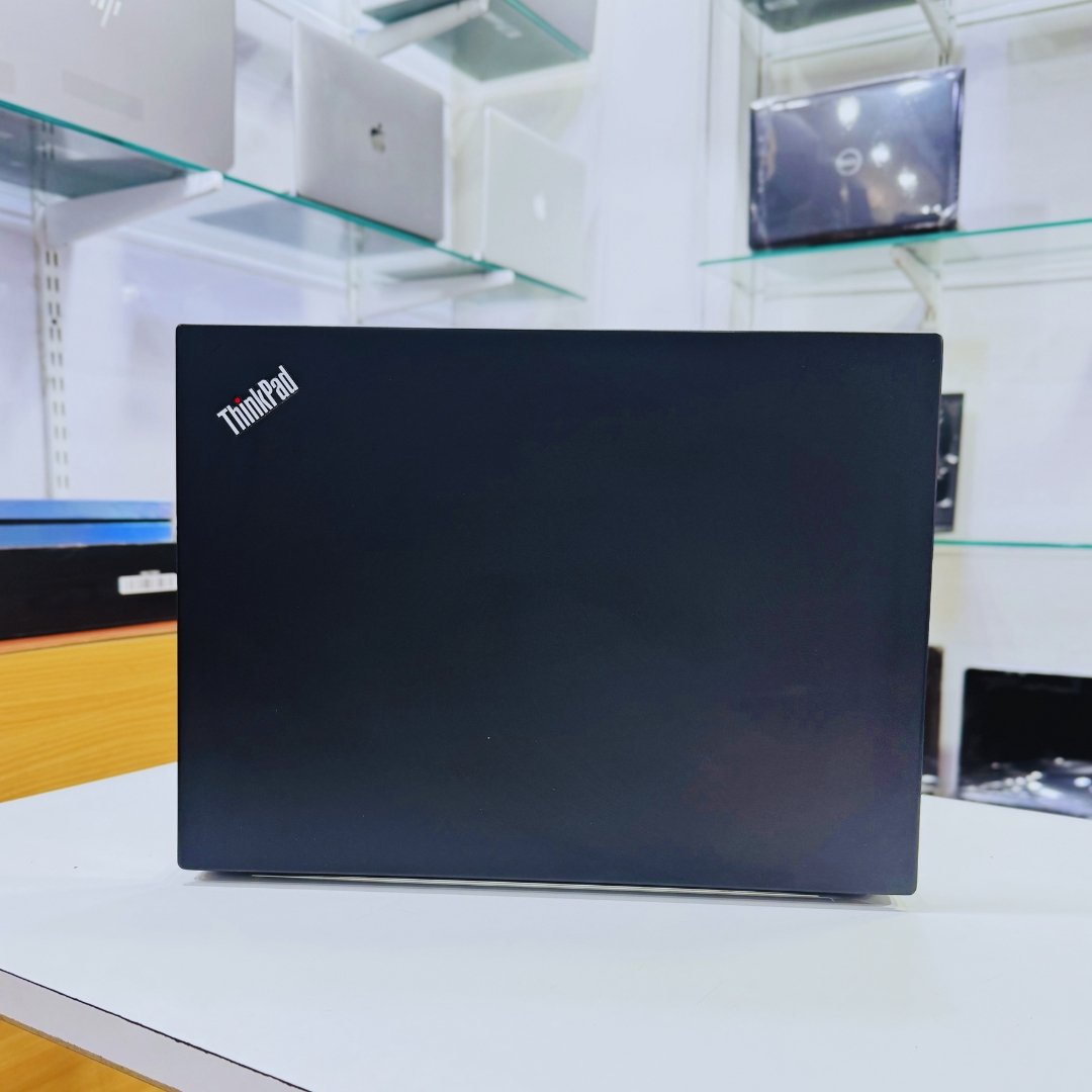 LENOVO THINKPAD L490 | i5 | 8TH | 8GB | 256 SSD 